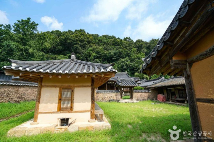 동산서당 여행 추천 - 메고지고