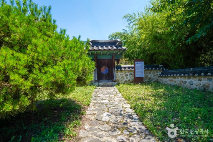 현풍포교당 여행 추천 - 메고지고