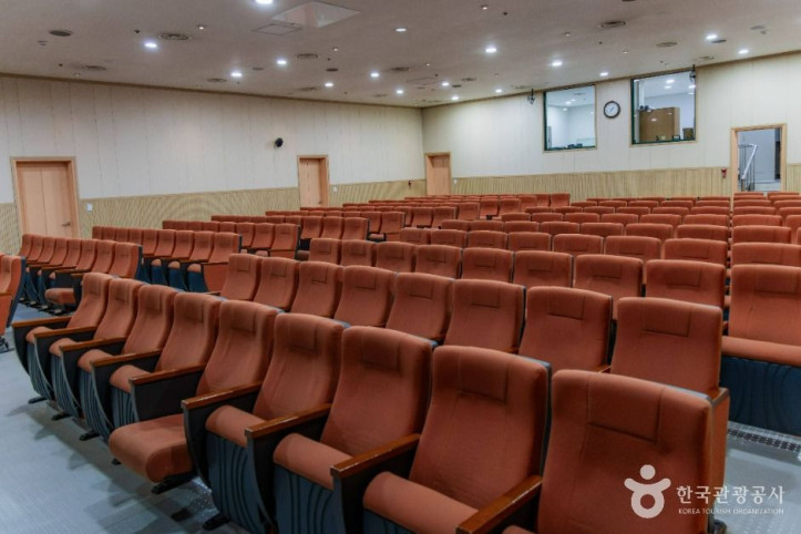 송파여성문화회관 여행 추천 - 메고지고