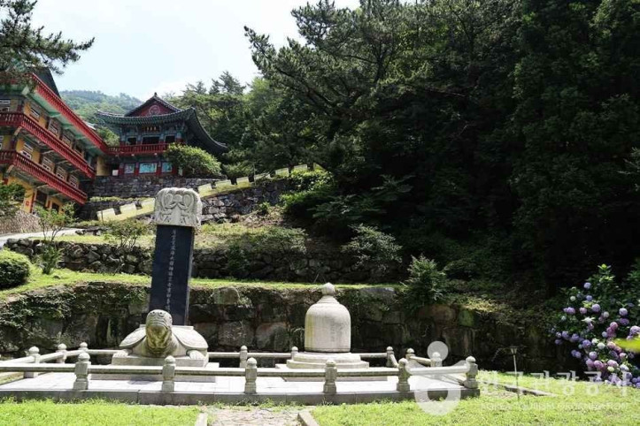 복천사(부산) 여행 추천 - 메고지고