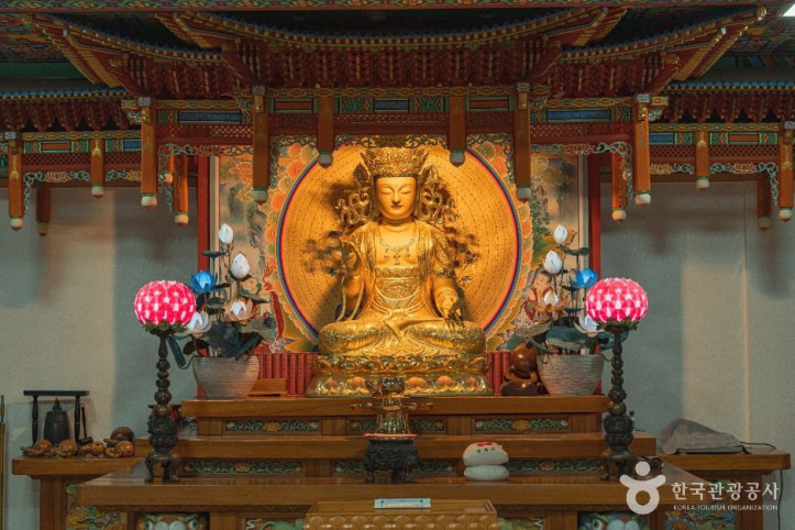 삼룡사 여행 추천 - 메고지고