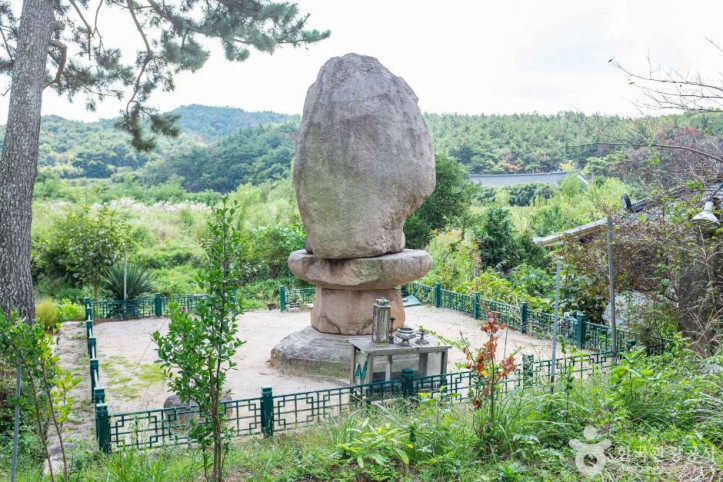 영지석불좌상 여행 추천 - 메고지고