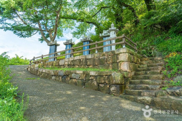 위안 산촌마을 여행 추천 - 메고지고