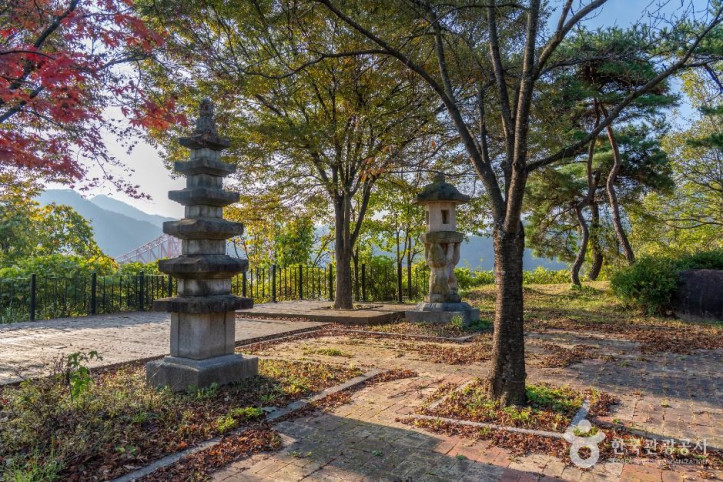 [청풍호자드락길 5코스] 옥순봉길 여행 추천 - 메고지고