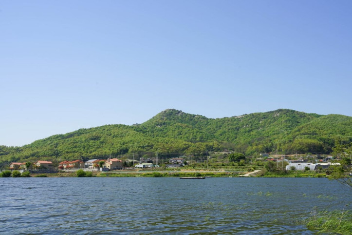 고용산(고룡산) 여행 추천 - 메고지고