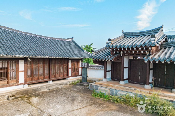 육송사(김제) 여행 추천 - 메고지고