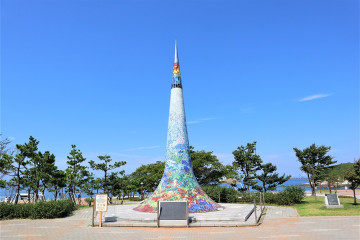 달전망대 여행 추천 - 메고지고