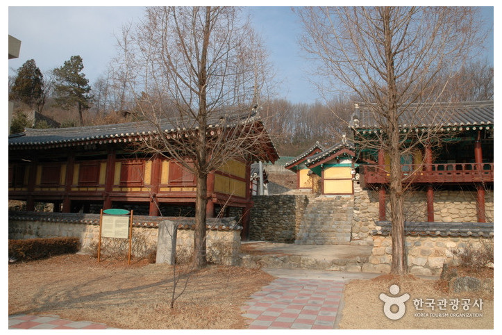 영주향교 여행 추천 - 메고지고