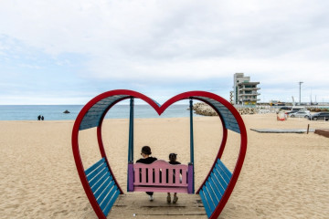 병산 옹심이마을 여행 추천 - 메고지고