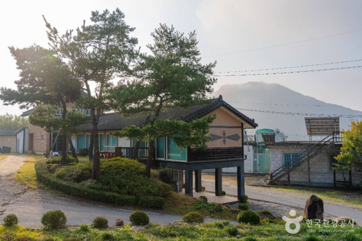 제천 산야초마을 여행 추천 - 메고지고