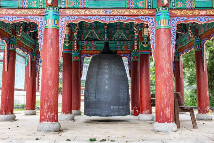 유석사(영주) 여행 추천 - 메고지고