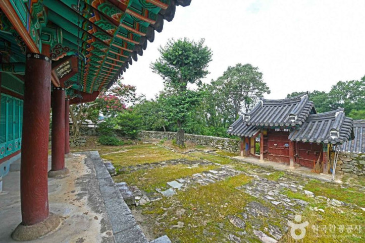 남고서원 여행 추천 - 메고지고