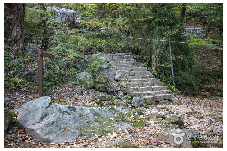 황산사(원주) 여행 추천 - 메고지고