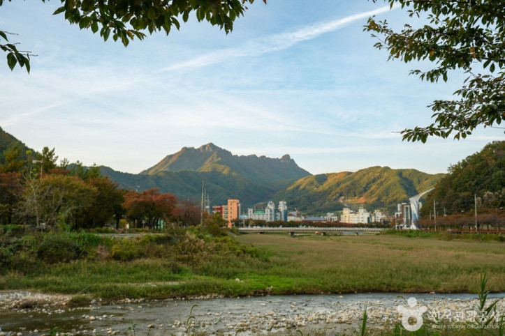 주흘산 여행 추천 - 메고지고