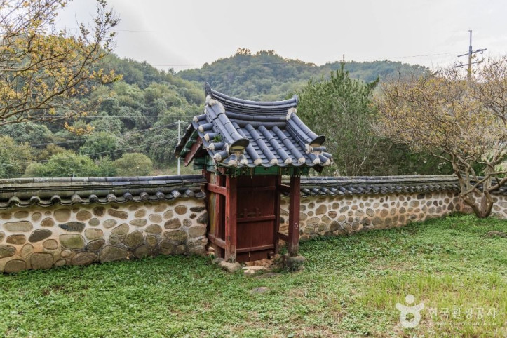 만취정 여행 추천 - 메고지고