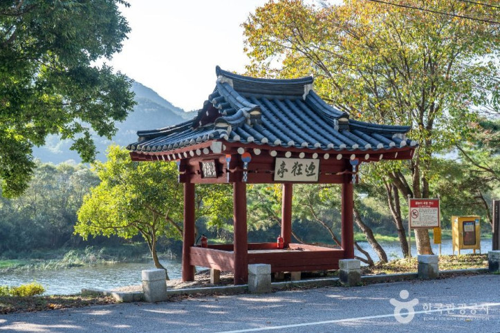 영광정 여행 추천 - 메고지고