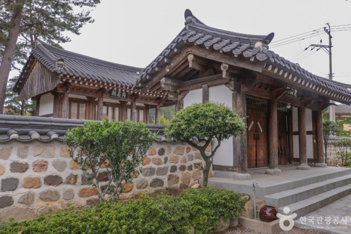 석계서원 여행 추천 - 메고지고