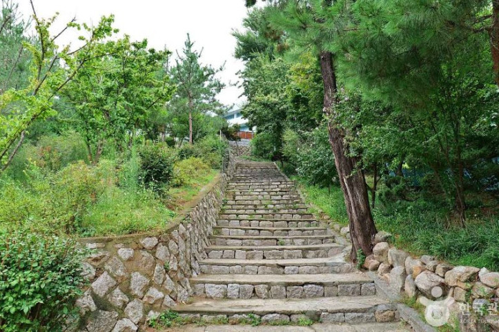 사직공원(서울) 여행 추천 - 메고지고