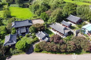 율곡사 여행 추천 - 메고지고