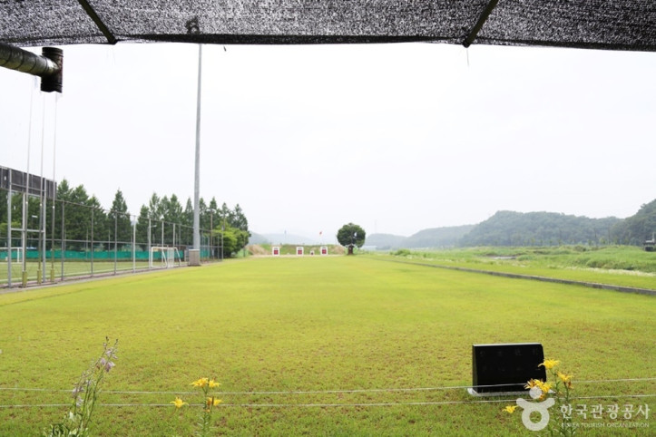 북내체육공원 여행 추천 - 메고지고