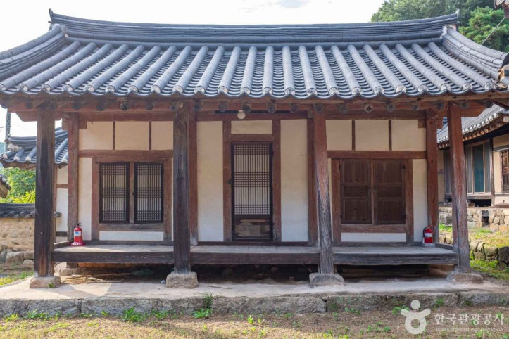 봉화삼계서원 여행 추천 - 메고지고