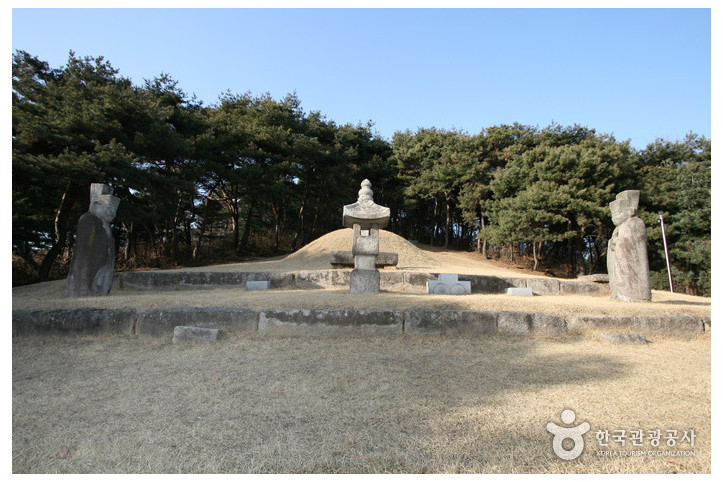 심온선생묘 여행 추천 - 메고지고