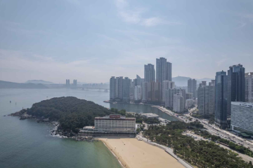 씨라이프부산아쿠아리움 여행 추천 - 메고지고