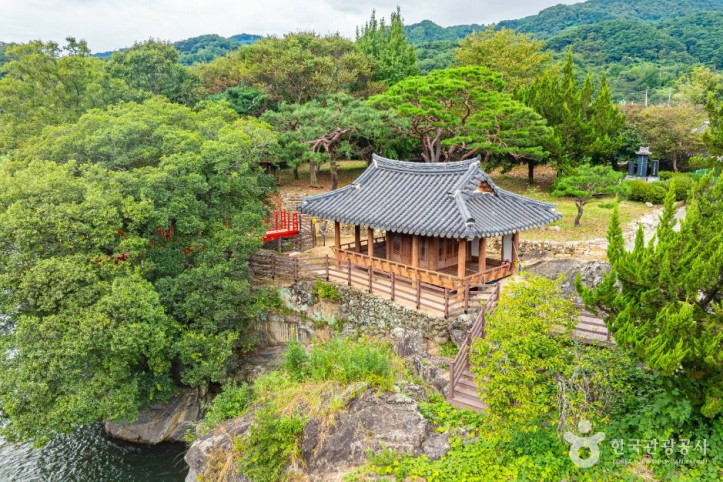 운흥정 여행 추천 - 메고지고