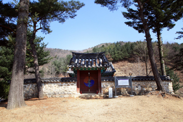 노산사지 여행 추천 - 메고지고