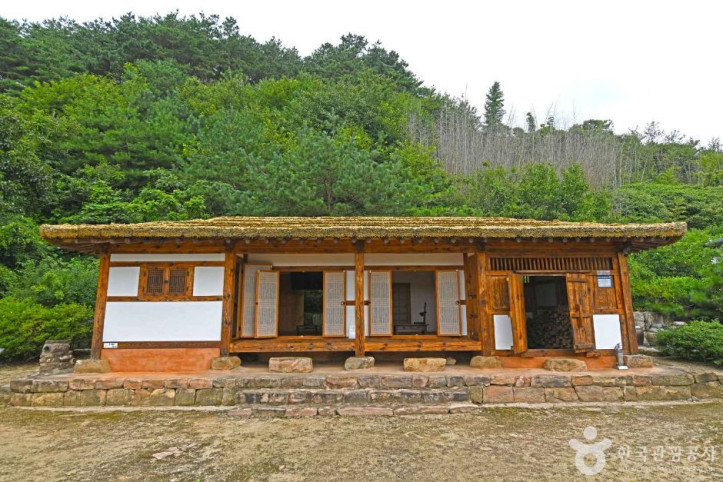 가인 김병로 생가터 여행 추천 - 메고지고
