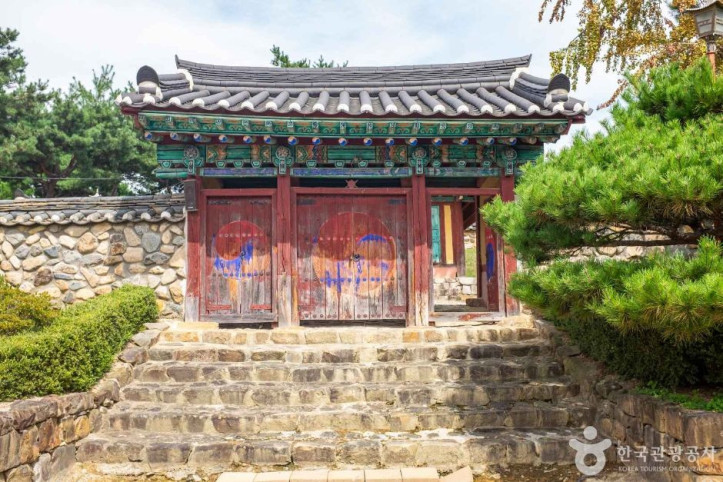 금호서원(경산) 여행 추천 - 메고지고