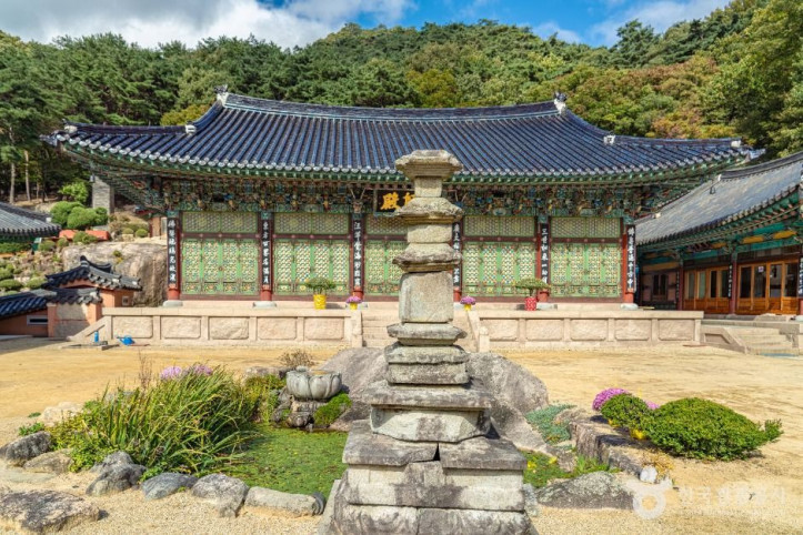 탈골암(충북) 여행 추천 - 메고지고