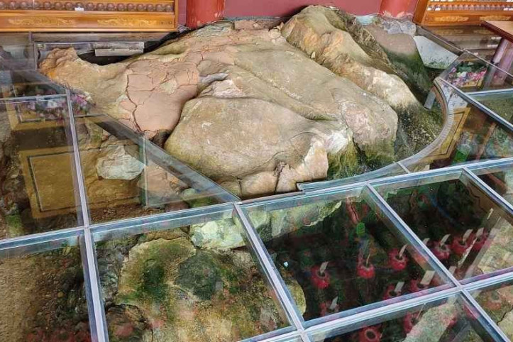 쌍계사(안산) 여행 추천 - 메고지고