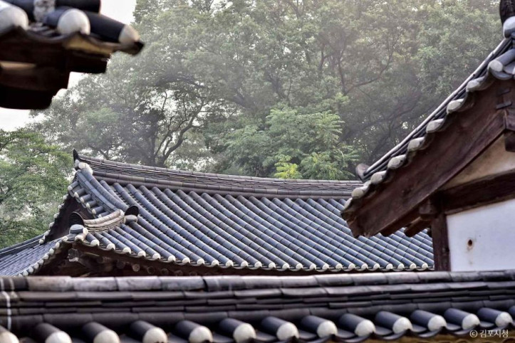 김포 장릉(원종·인헌왕후) [유네스코 세계유산] 여행 추천 - 메고지고