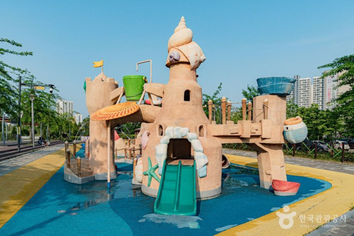 한강중앙공원 여행 추천 - 메고지고