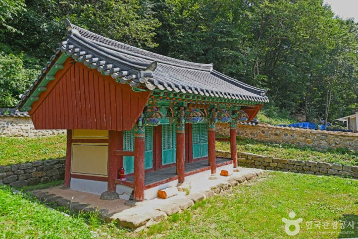 주천서원 여행 추천 - 메고지고