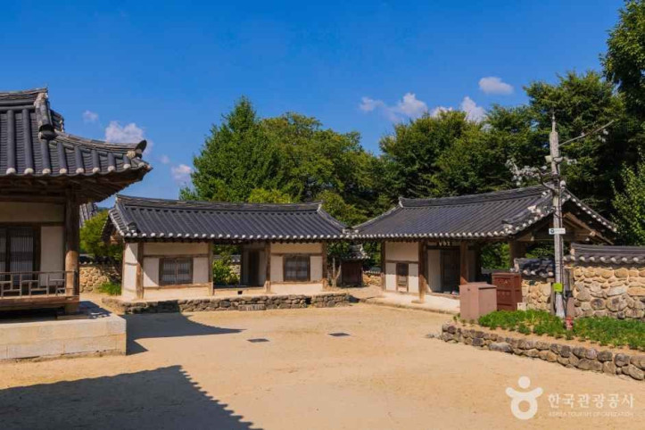 영주 소수서원 여행 추천 - 메고지고
