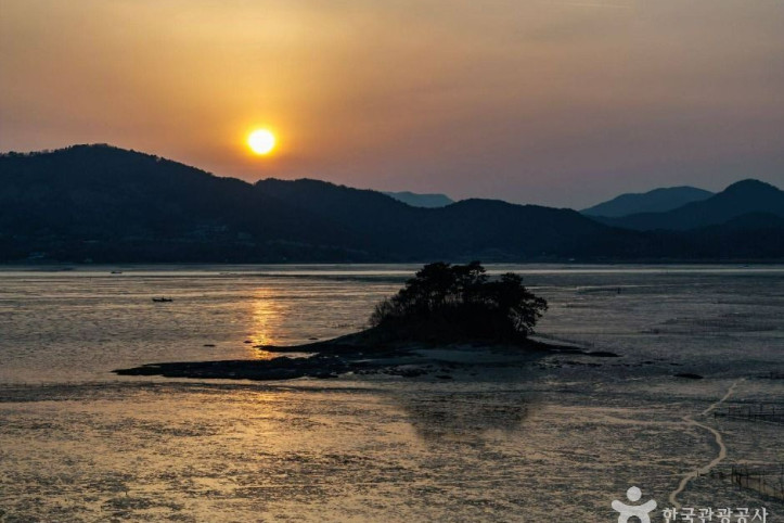 와온해변 여행 추천 - 메고지고