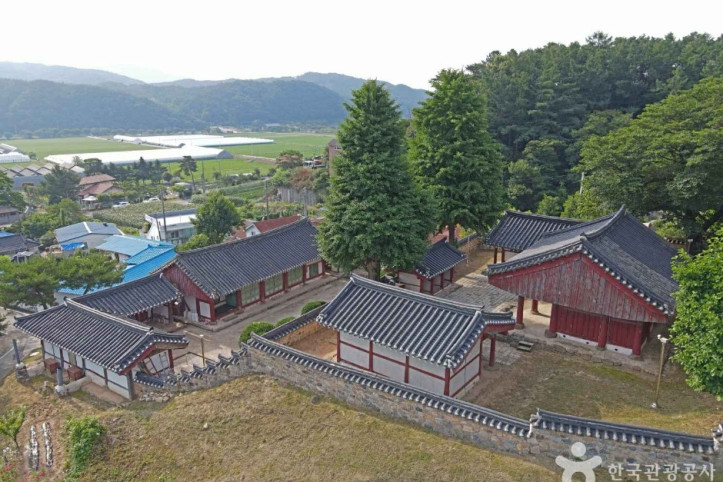 목천향교 여행 추천 - 메고지고