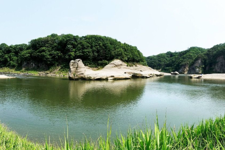 화적연 (한탄강 유네스코 세계지질공원) 여행 추천 - 메고지고