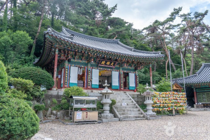 국청사(경기) 여행 추천 - 메고지고