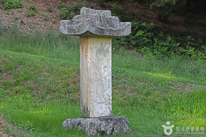 임경업 장군 묘소 여행 추천 - 메고지고