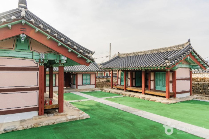 연일향교 여행 추천 - 메고지고