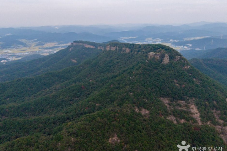 천생산성산림욕장 여행 추천 - 메고지고