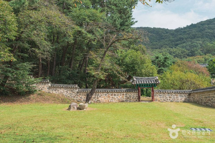 남간정사 여행 추천 - 메고지고