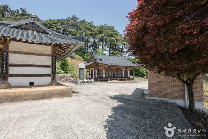 계산서원 여행 추천 - 메고지고