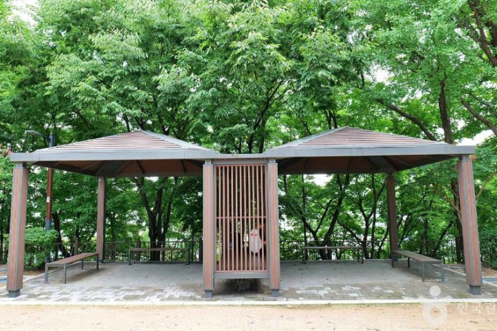 숭인근린공원 여행 추천 - 메고지고