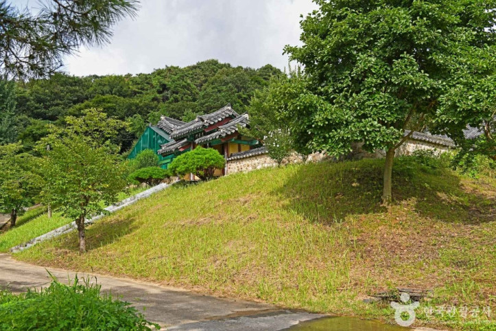 지곡서원 여행 추천 - 메고지고