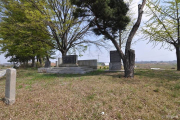 부안 줄포만 노을빛 정원 여행 추천 - 메고지고