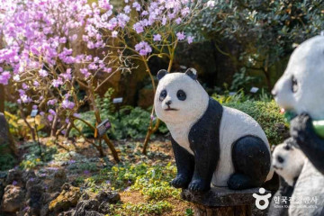수촌교회(화성) 여행 추천 - 메고지고
